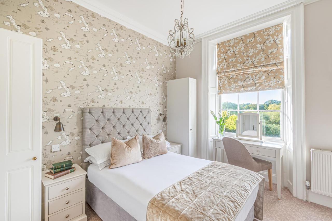 Bartley Lodge Hotel Lyndhurst Ngoại thất bức ảnh