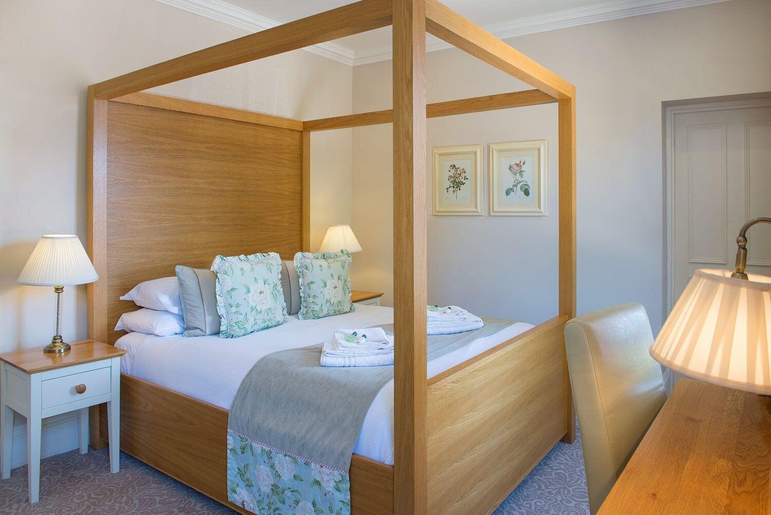 Bartley Lodge Hotel Lyndhurst Ngoại thất bức ảnh