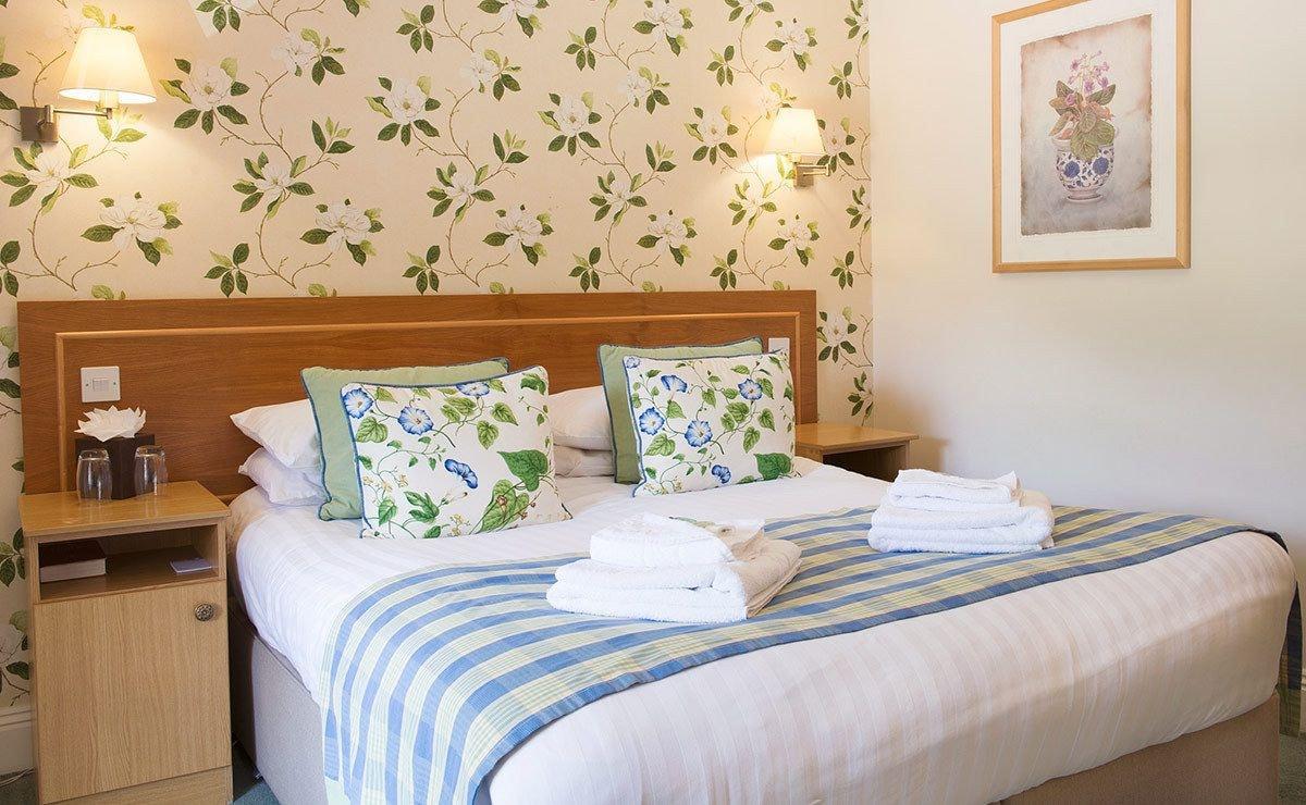 Bartley Lodge Hotel Lyndhurst Ngoại thất bức ảnh