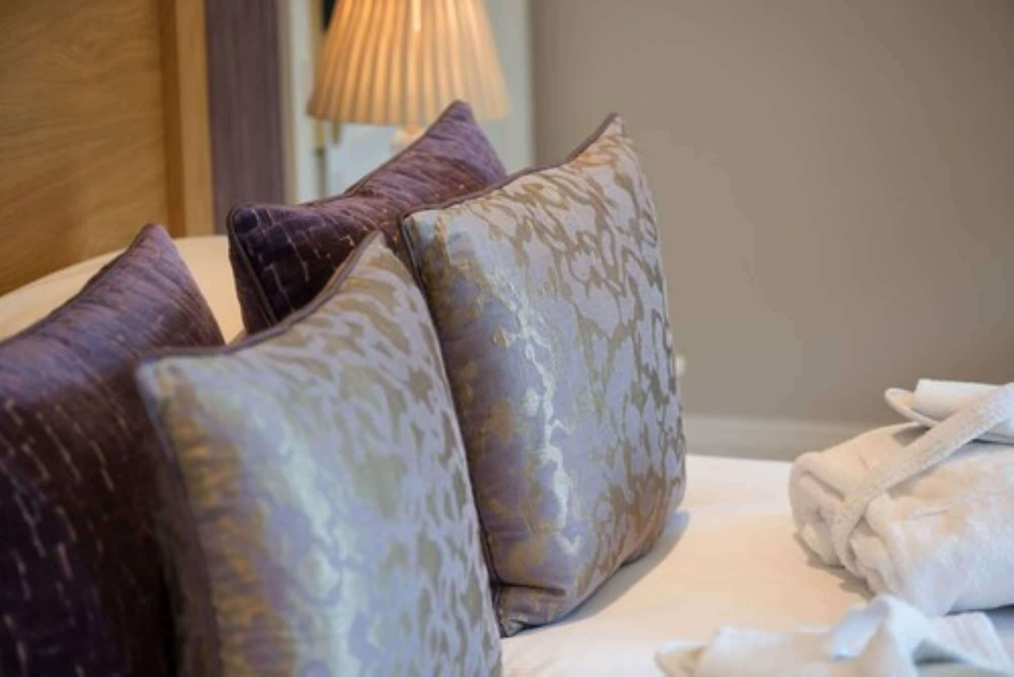Bartley Lodge Hotel Lyndhurst Ngoại thất bức ảnh