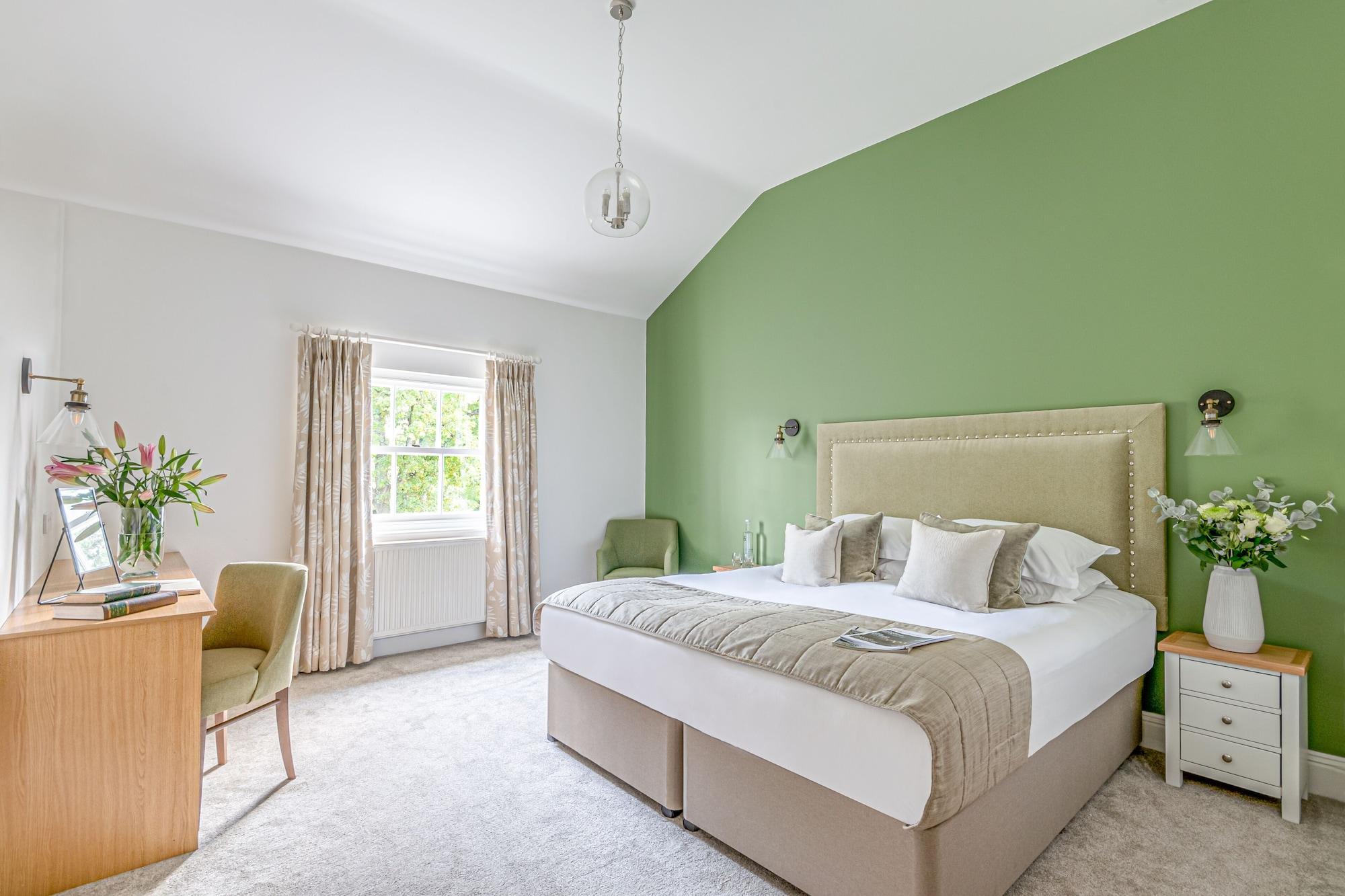 Bartley Lodge Hotel Lyndhurst Ngoại thất bức ảnh