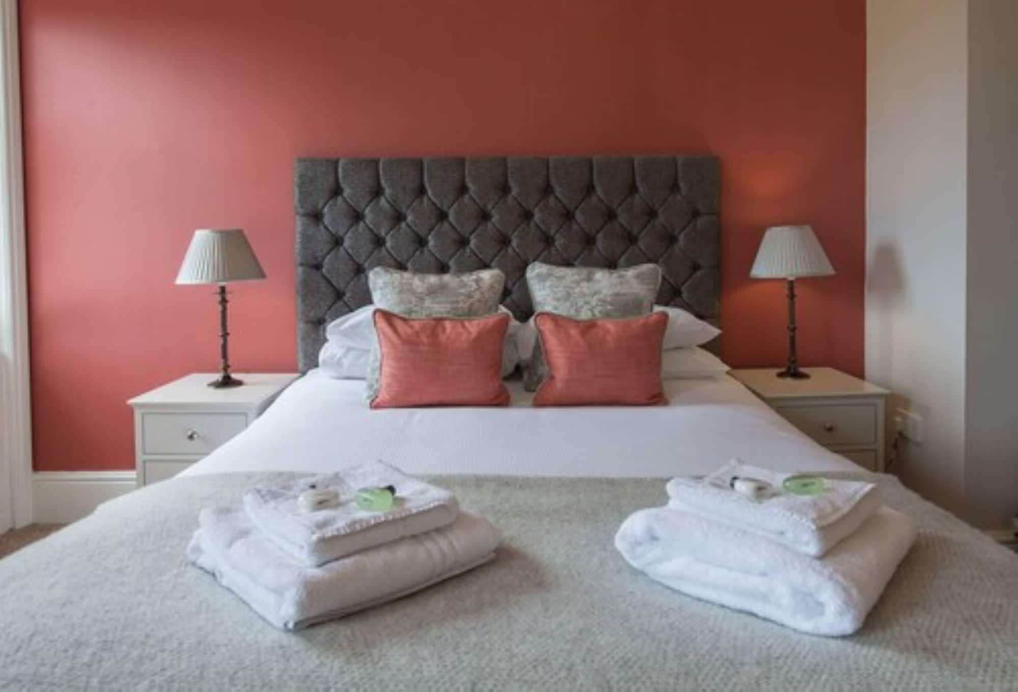 Bartley Lodge Hotel Lyndhurst Ngoại thất bức ảnh