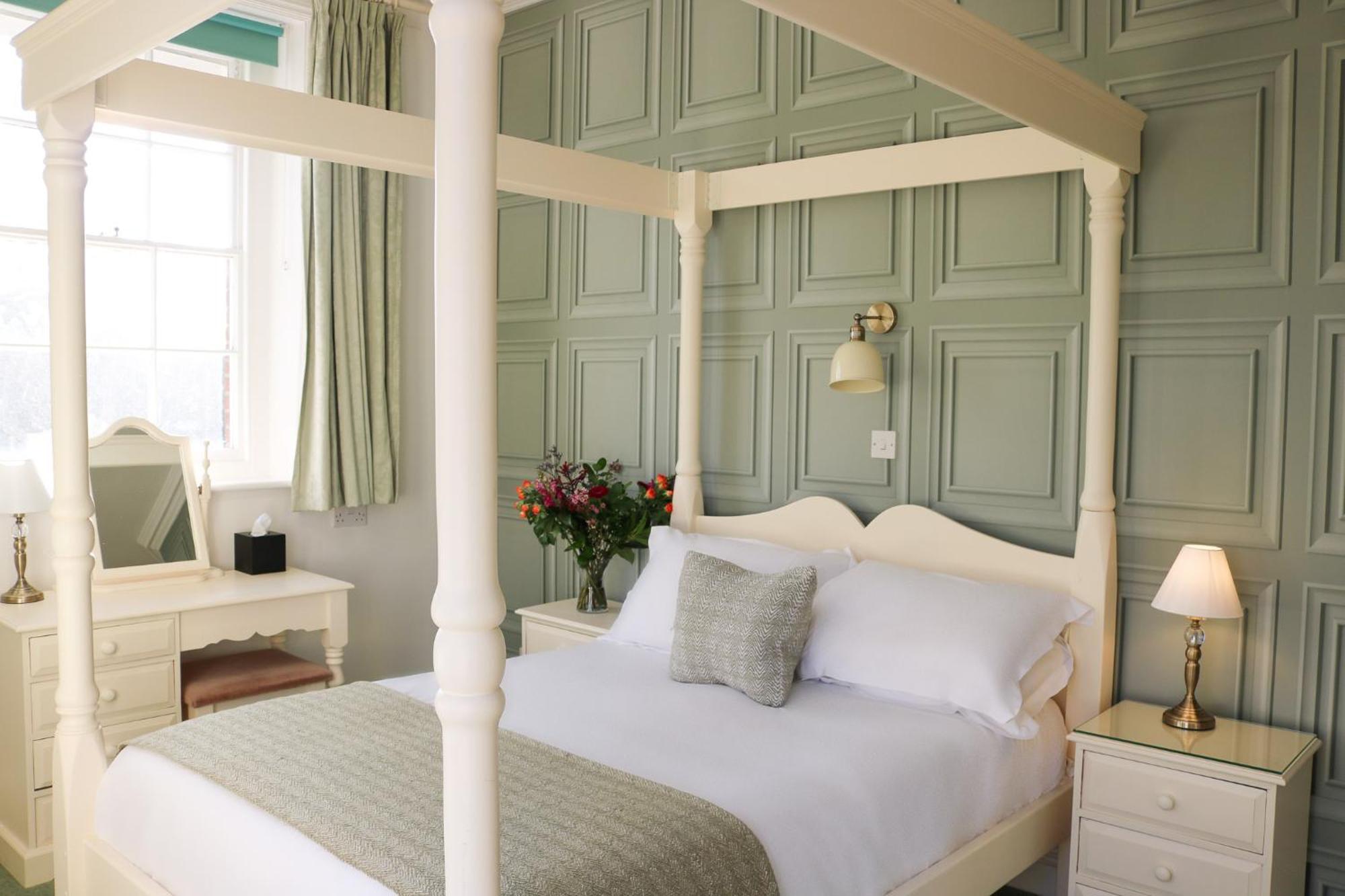 Bartley Lodge Hotel Lyndhurst Ngoại thất bức ảnh