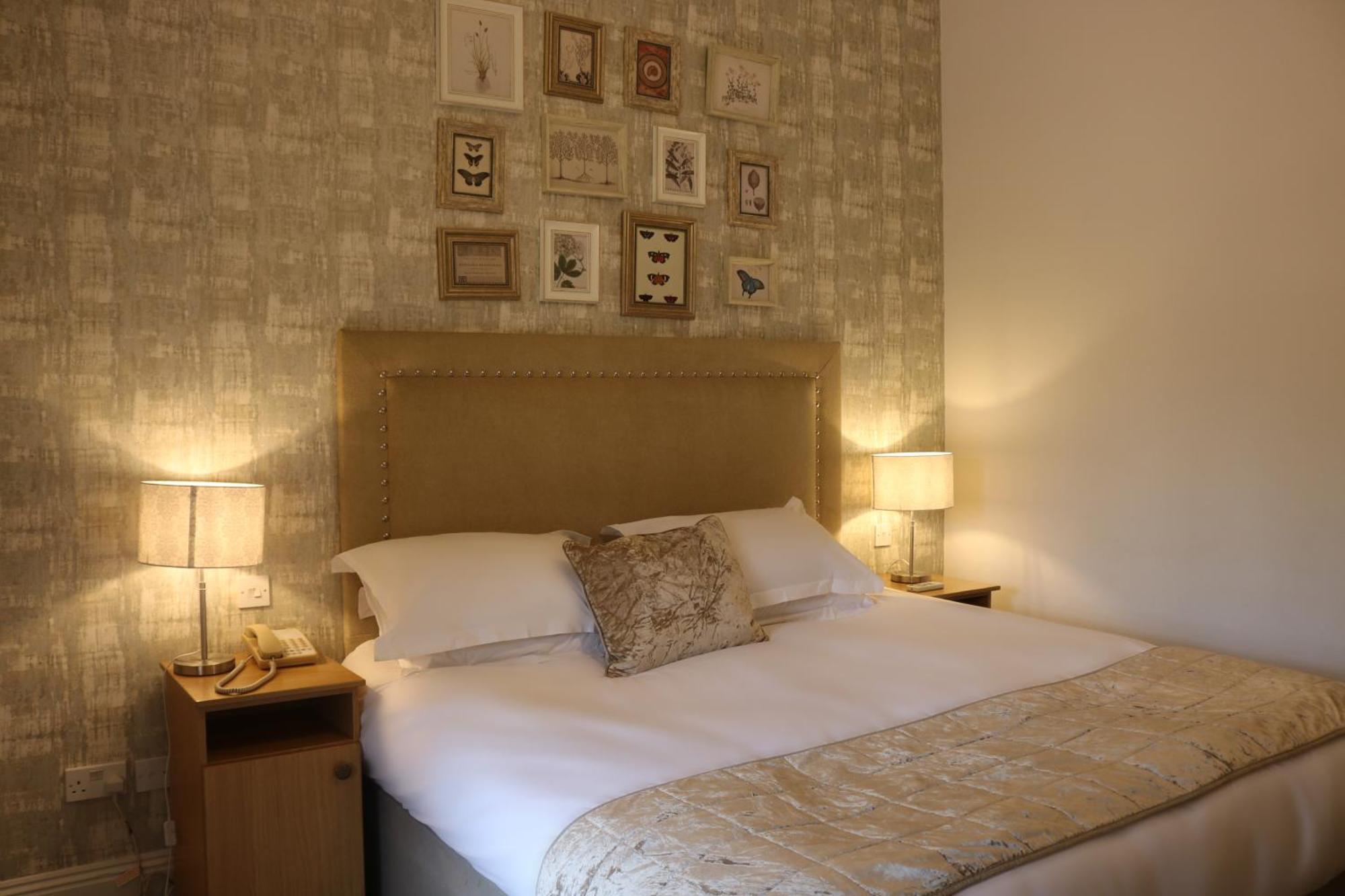 Bartley Lodge Hotel Lyndhurst Ngoại thất bức ảnh