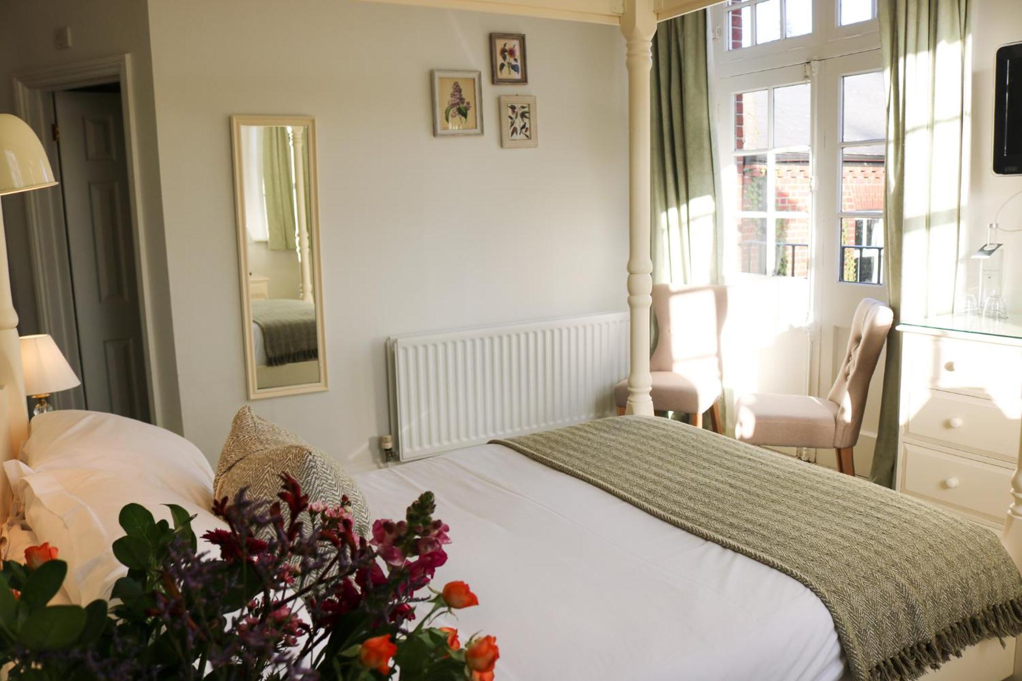 Bartley Lodge Hotel Lyndhurst Ngoại thất bức ảnh