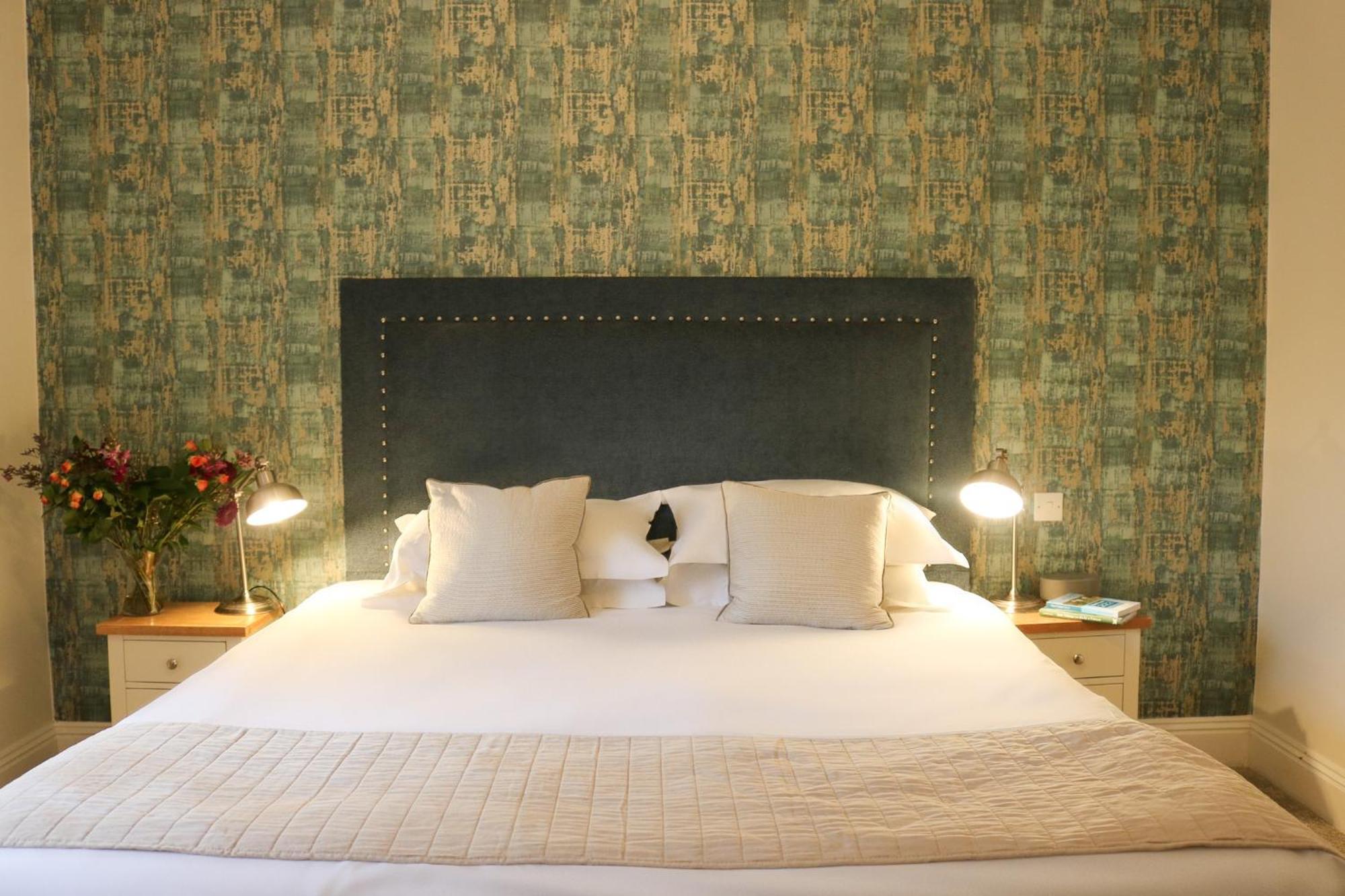 Bartley Lodge Hotel Lyndhurst Ngoại thất bức ảnh