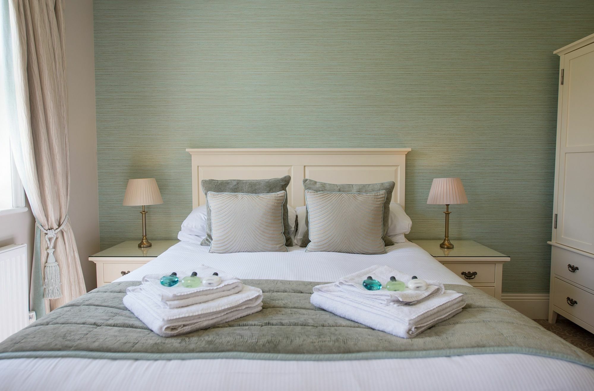 Bartley Lodge Hotel Lyndhurst Ngoại thất bức ảnh